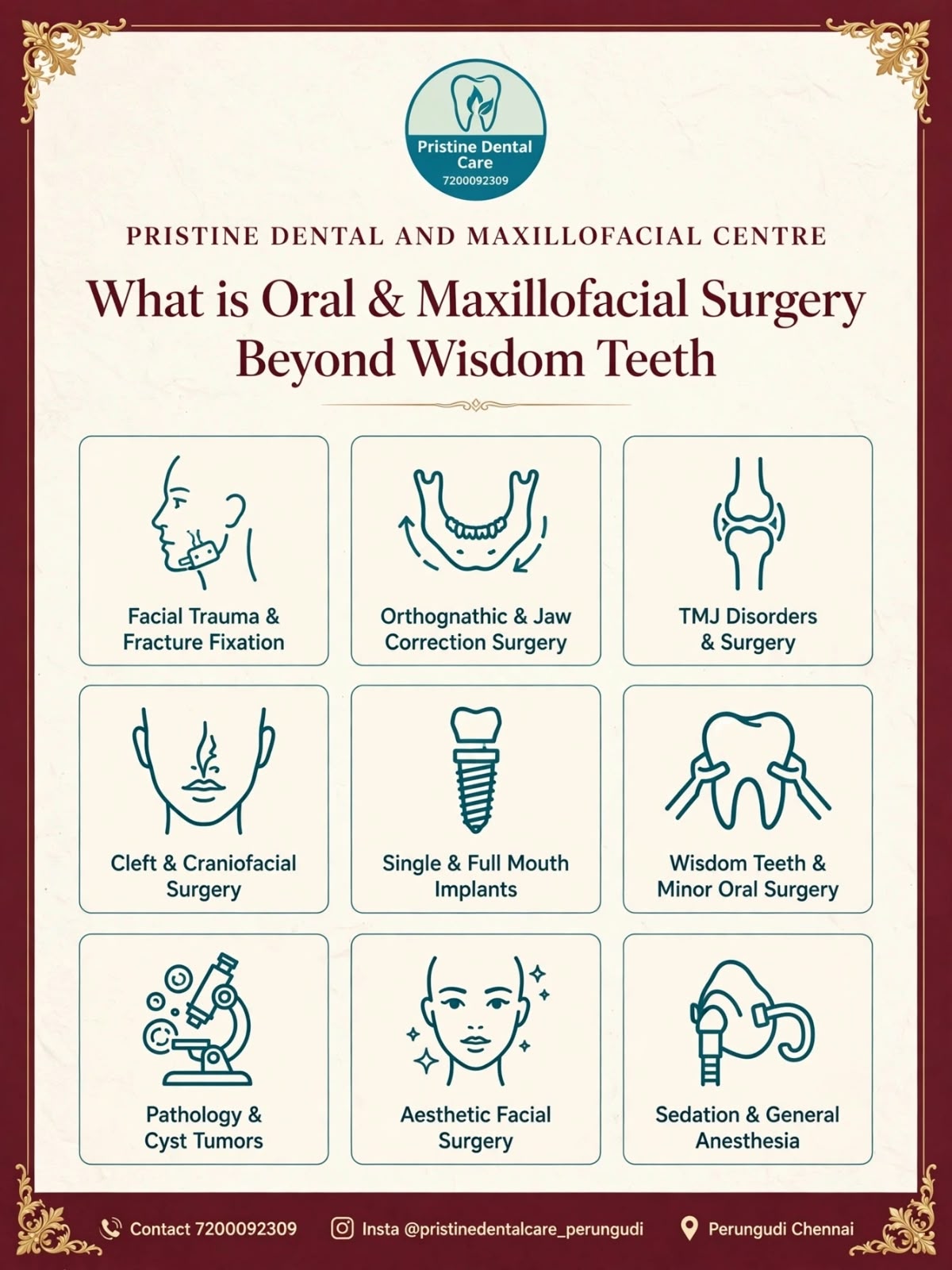 Dental Treatment 1